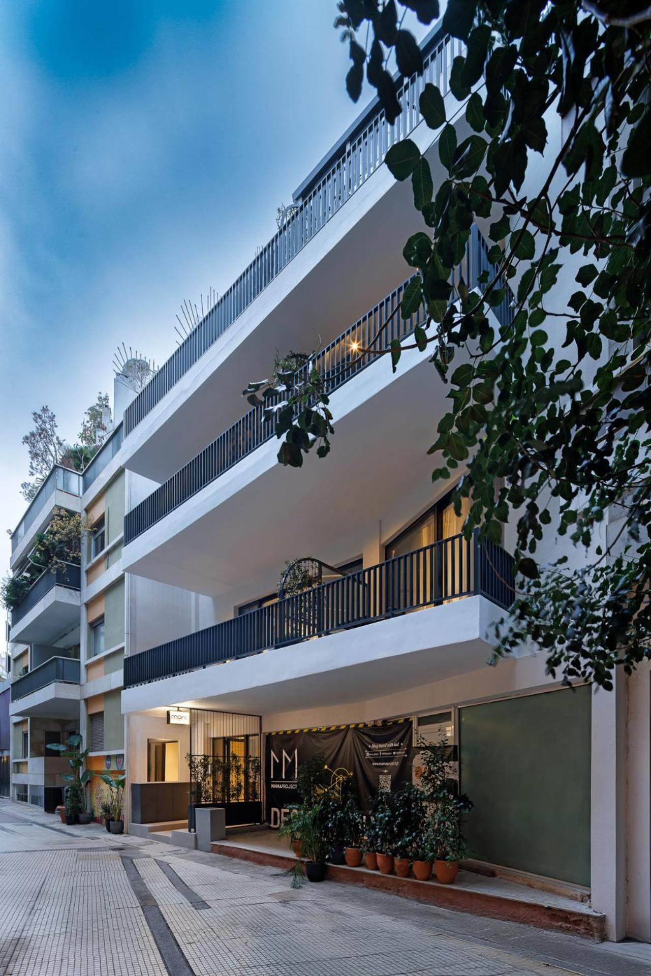 More By Zoia Living أثينا المظهر الخارجي الصورة