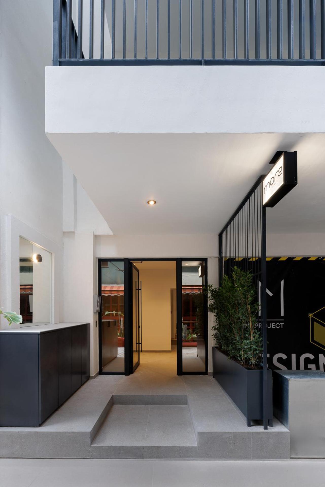 More By Zoia Living أثينا المظهر الخارجي الصورة