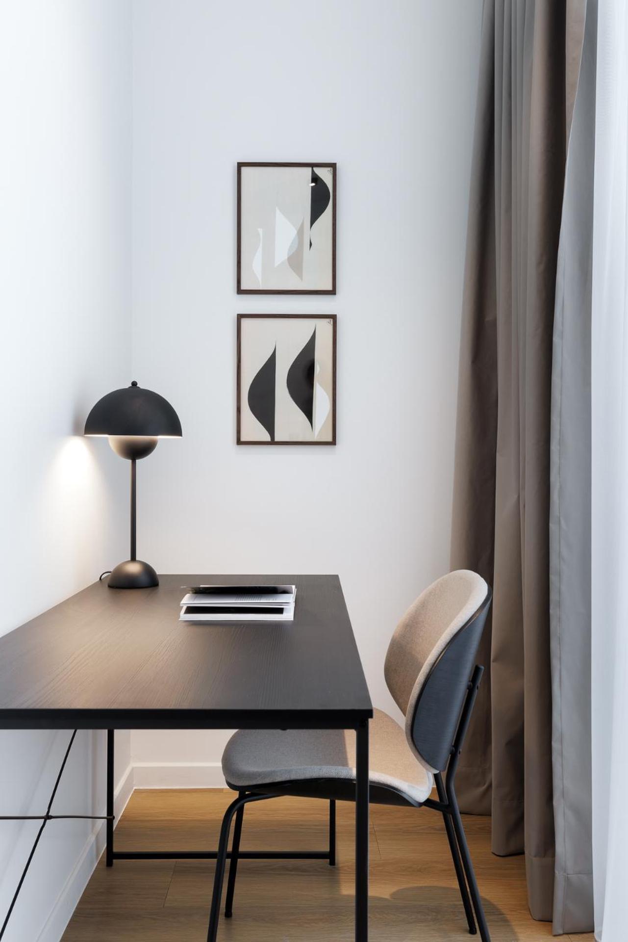 More By Zoia Living أثينا المظهر الخارجي الصورة