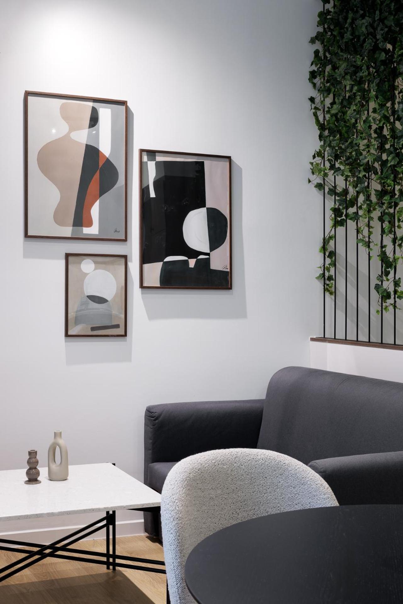 More By Zoia Living أثينا المظهر الخارجي الصورة