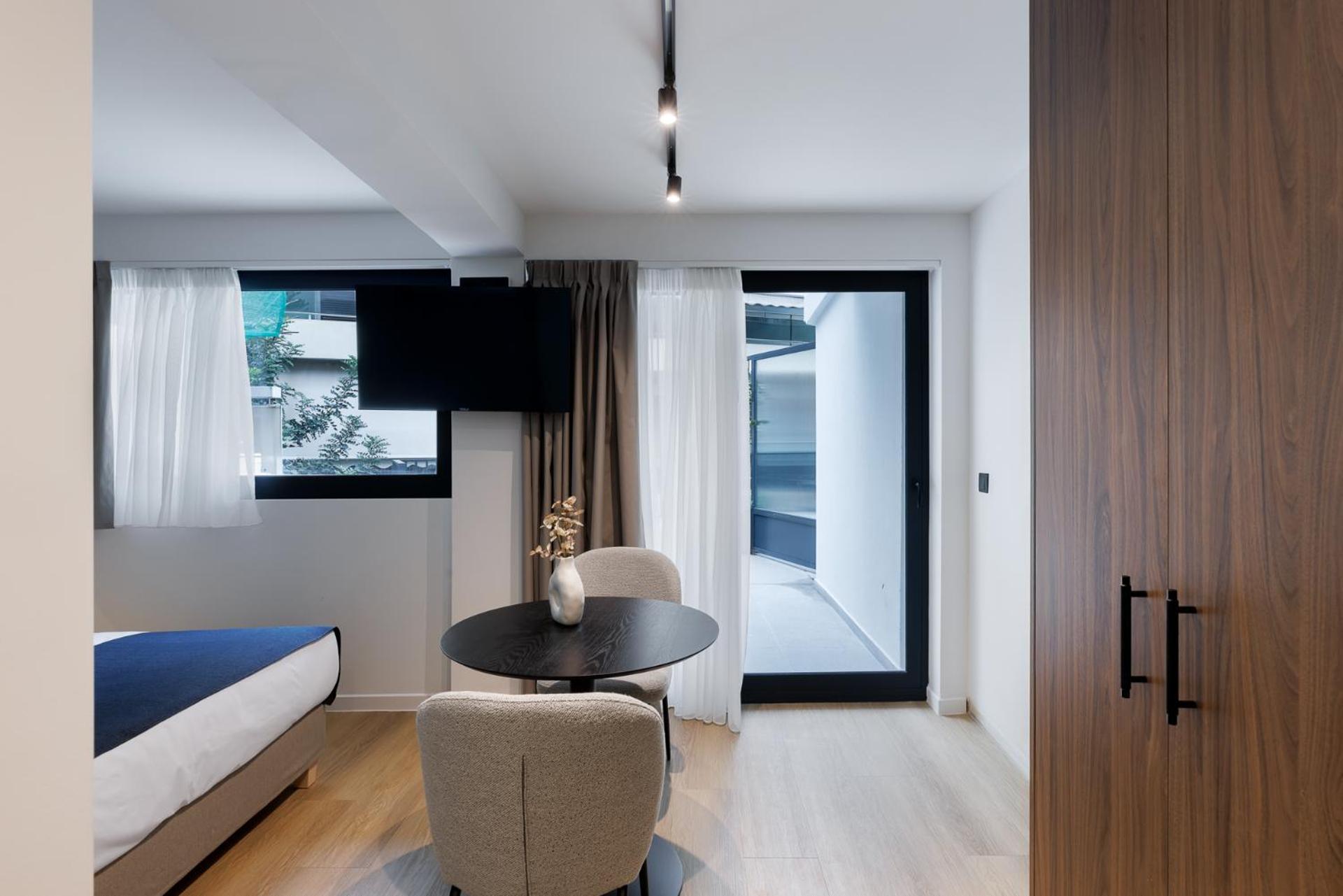 More By Zoia Living أثينا المظهر الخارجي الصورة